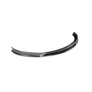 Frontläpp Lip V2 (2012-2016, Kolfiber) foto 4