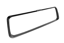 Mercedes G class W465 2025– Ram för kylargrill Carbon V1 foto 7