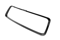 Mercedes G class W465 2025– Ram för kylargrill Carbon V1 foto 6