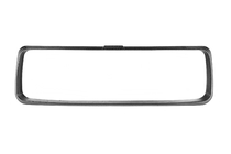Mercedes G class W465 2025– Ram för kylargrill Carbon V1 foto 4