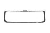 Mercedes G class W465 2025– Ram för kylargrill Carbon V1 foto 5