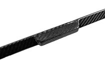 Mercedes G class W465 2025– Ram för kylargrill Carbon V1 foto 8