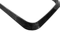 Mercedes G class W465 2025– Ram för kylargrill Carbon V1 foto 9