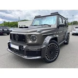 Ram för kylargrill Carbon V1 foto 3