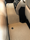 BMW 7-serien F01/F02 2008–2015 EVA bilmattor (för F01, beige) foto 3