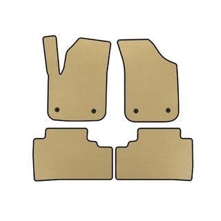 EVA bilmattor (Beige) Buick Envision 2014–2020