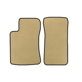 EVA-bilmattor (2007-2014, Beige)