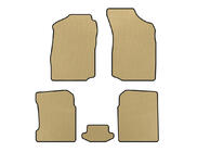 Chery Amulet 2003–2014 EVA bilmattor (Beige) foto 1
