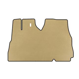 EVA bilmattor (1995-2002, Beige)