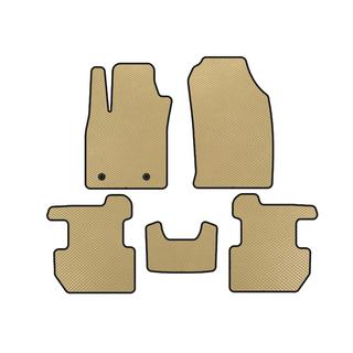 EVA-mattor (2018-2022, Beige)