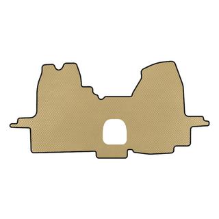 EVA-bilmattor (2000-2006, Beige)