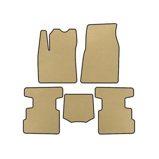 EVA bilmattor (Beige) Great Wall Haval H6 III 2020–