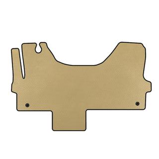 EVA bilmattor (Beige) Iveco Daily 2014–