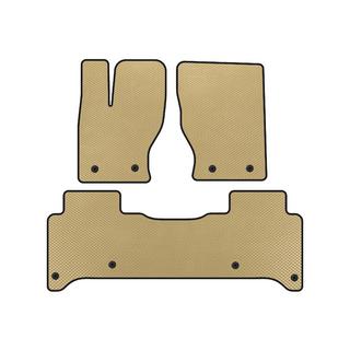 EVA bilmattor (Beige) Range Rover IV L405 2013–2021