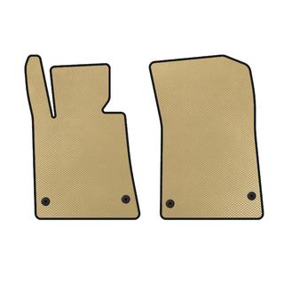 EVA bilmattor (Roadster, Beige)
