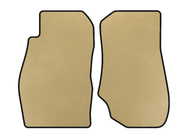Nissan 350Z 2002–2009 EVA bilmattor (Beige) foto 1