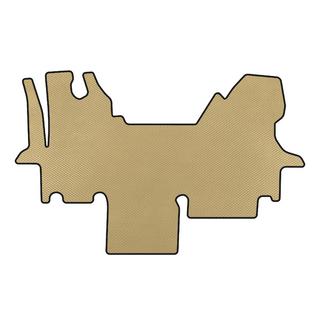 EVA bilmattor (2003-2010, beige)