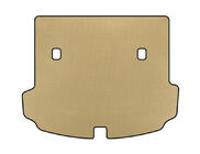 Acura MDX 2007–2013 EVA V-1 bagagerumsmatta (Beige) foto 1
