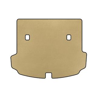 EVA V-1 bagagerumsmatta (Beige) Acura MDX 2007–2013
