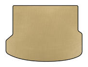 Acura RDX 2006–2012 EVA bagagerumsmatta (Beige) foto 1