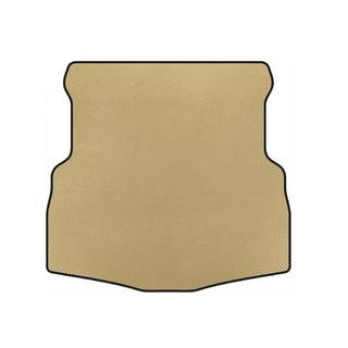EVA V-1 bagagerumsmatta (SW, Beige) Alfa Romeo 159 2005–2011