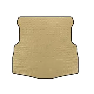 EVA V-1 bagagerumsmatta (SW, Beige)