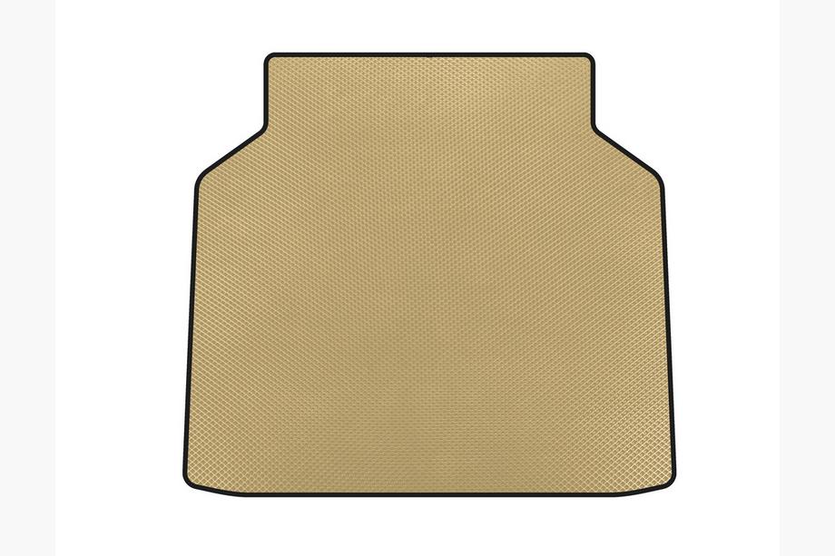 Alfa Romeo Giulia 2016–2022 EVA bagagerumsmatta (Beige) Image