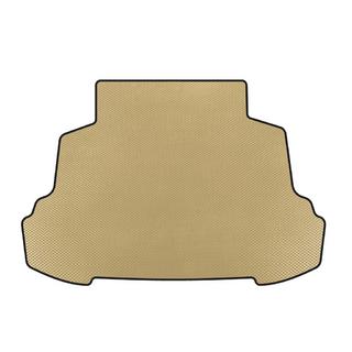EVA bagagerumsmatta (SD, Beige)
