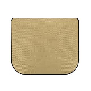 EVA bagagerumsmatta (Coupé, Beige)