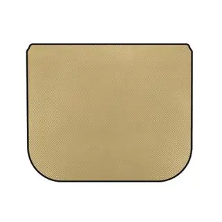 EVA bagagerumsmatta (Coupé, Beige)