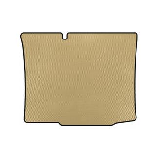 EVA bagagerumsmatta (HB, beige) Audi A3 1996–2003