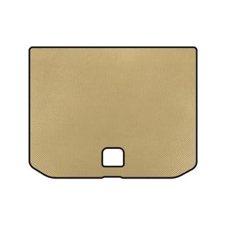 EVA bagagerumsmatta (för E-tron, Sportback, Beige)