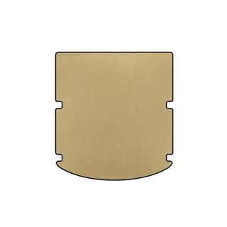EVA bagagerumsmatta (Coupé, Beige)