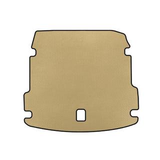 EVA bagagerumsmatta (Long, beige)
