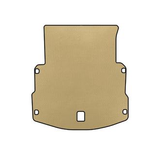 EVA bagagerumsmatta (Long, beige)