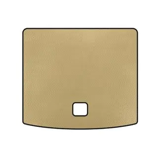 EVA bagagerumsmatta (Beige)