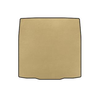 EVA bagagerumsmatta (För G20, Beige) BMW 3-serien G20/G21 2018–