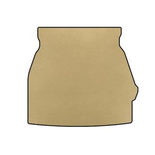 EVA bagagematta V-1 (SD, Beige) BMW 5-serie E34 1988–1995