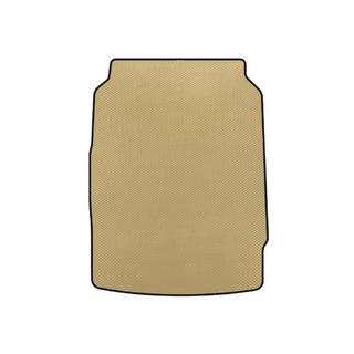 EVA V2 bagagerumsmatta (för F10, beige) BMW 5-serien F10/F11 2010–2016