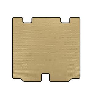 EVA V2 bagagerumsmatta (för F11, beige) BMW 5-serien F10/F11 2010–2016