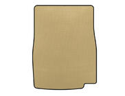 BMW 7-serien F01/F02 2008–2015 EVA bagagerumsmatta (för F01, Beige) foto 1