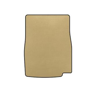 EVA bagagerumsmatta (för F01, Beige)