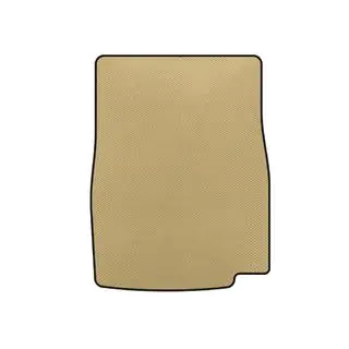 EVA bagagerumsmatta (för F01, Beige)