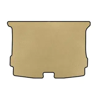 EVA bagagerumsmatta (Beige)