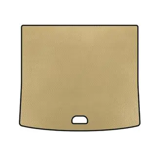 EVA bagagerumsmatta (Beige)