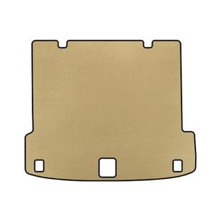 EVA bagagerumsmatta (Beige) BMW X6 G06 2019–2027