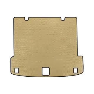 EVA bagagerumsmatta (Beige)