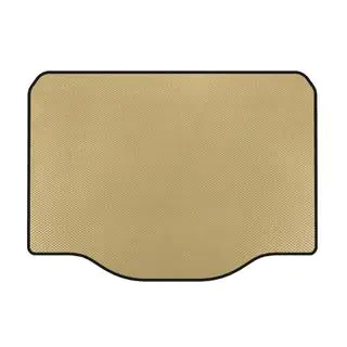 EVA bagagerumsmatta (Beige) Buick Encore 2013–2019