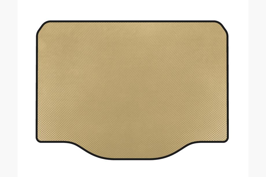 Buick Encore 2013–2019 EVA bagagerumsmatta (Beige) Image