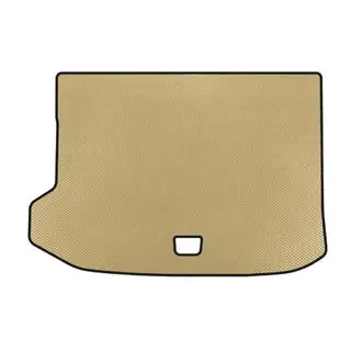 EVA bagagerumsmatta (Beige) Buick Envision 2014–2020